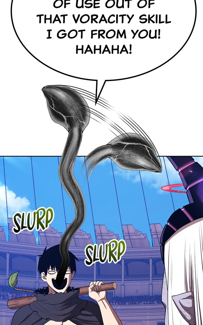 +99 Wooden stick - Chapter 131 Page 321