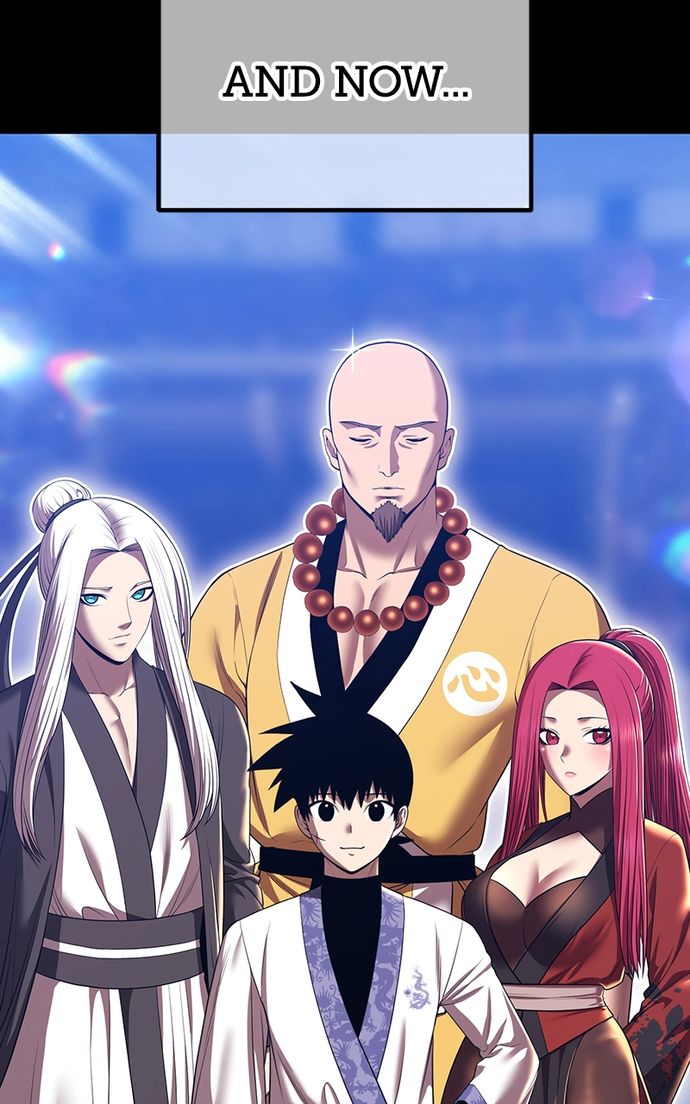 +99 Wooden stick - Chapter 131 Page 34