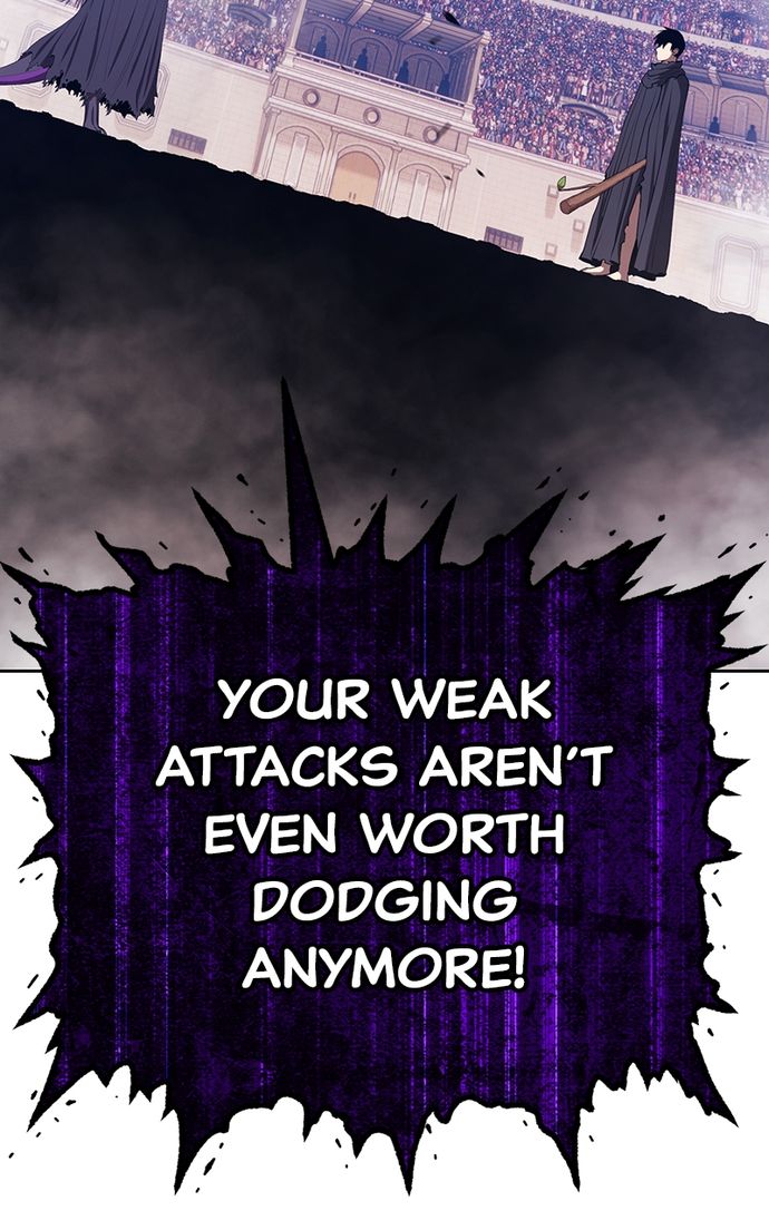 +99 Wooden stick - Chapter 131 Page 357