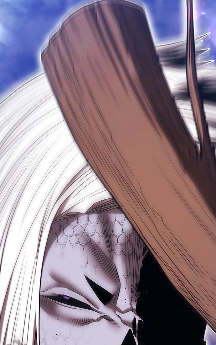 +99 Wooden stick - Chapter 131 Page 381