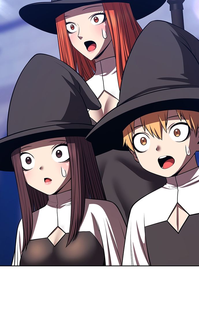 +99 Wooden stick - Chapter 131 Page 8