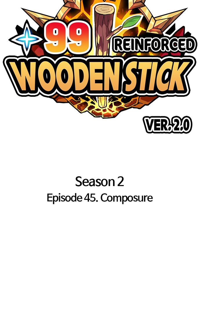 +99 Wooden stick - Chapter 132 Page 32