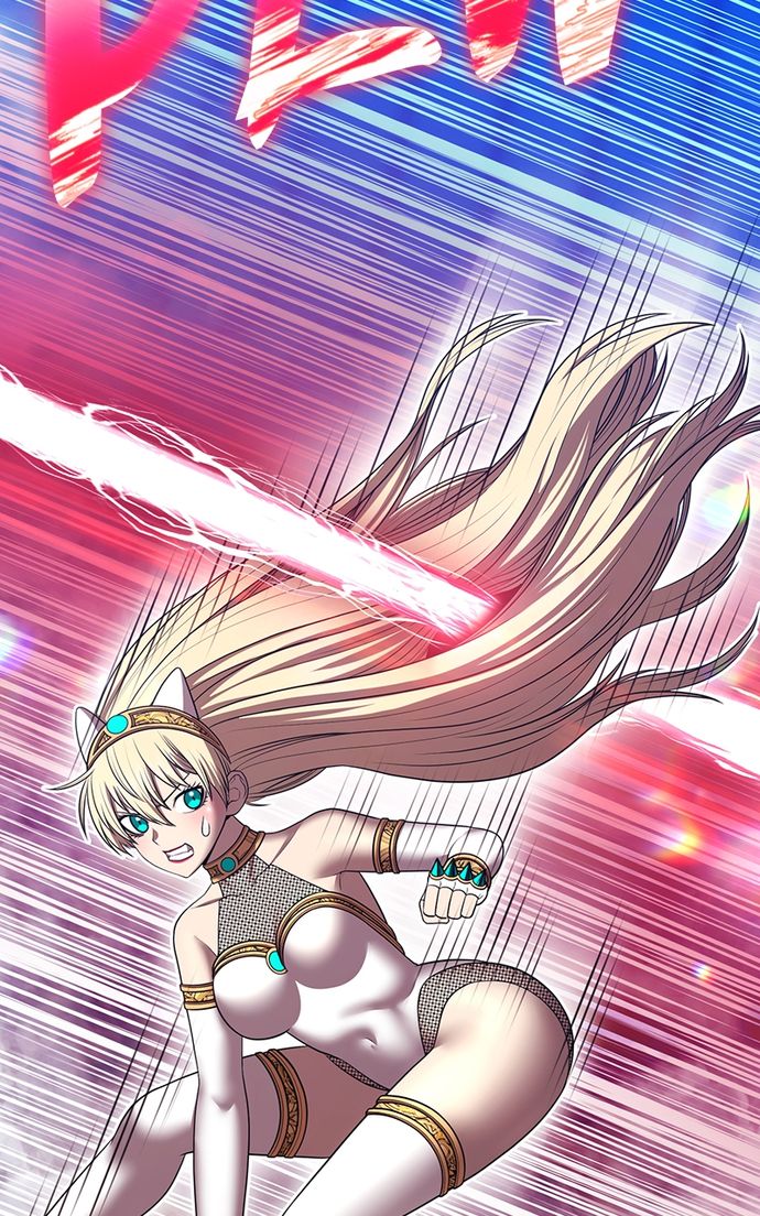 +99 Wooden stick - Chapter 132 Page 94