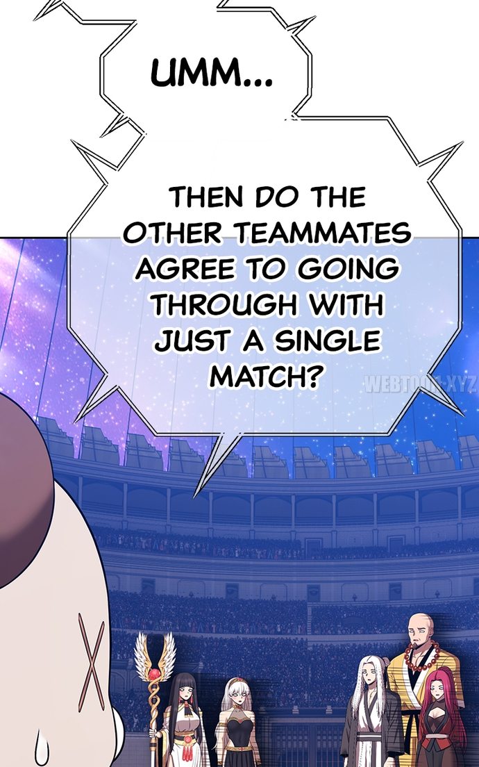 +99 Wooden stick - Chapter 134 Page 273