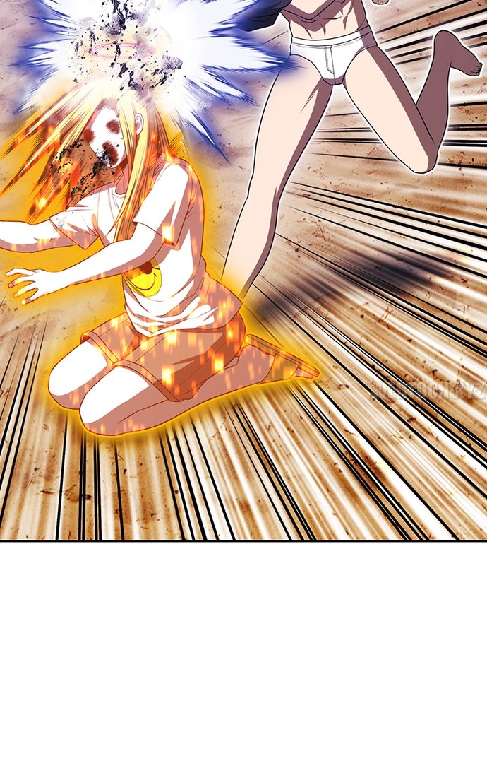 +99 Wooden stick - Chapter 134 Page 35