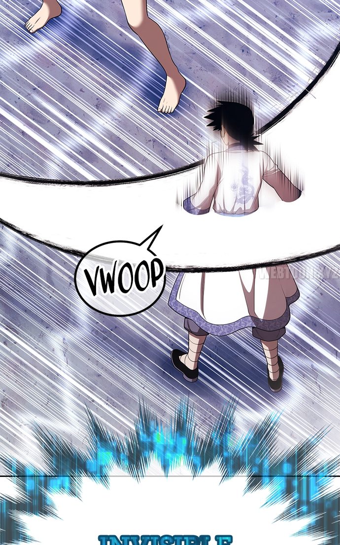 +99 Wooden stick - Chapter 135 Page 104