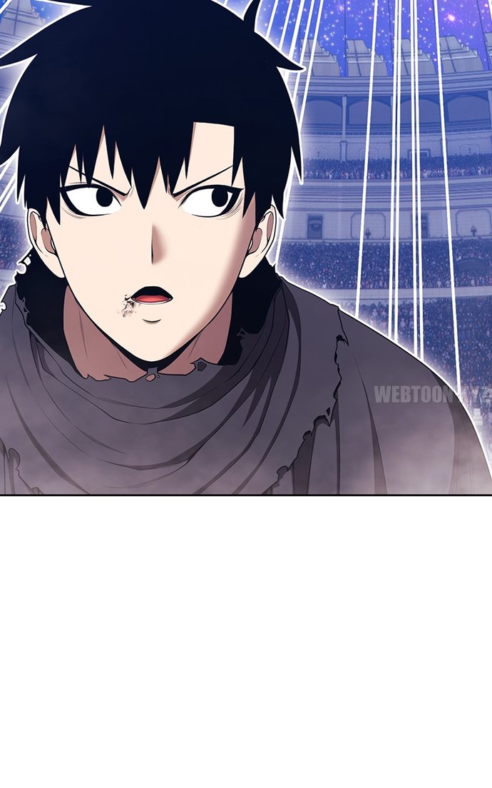 +99 Wooden stick - Chapter 135 Page 107