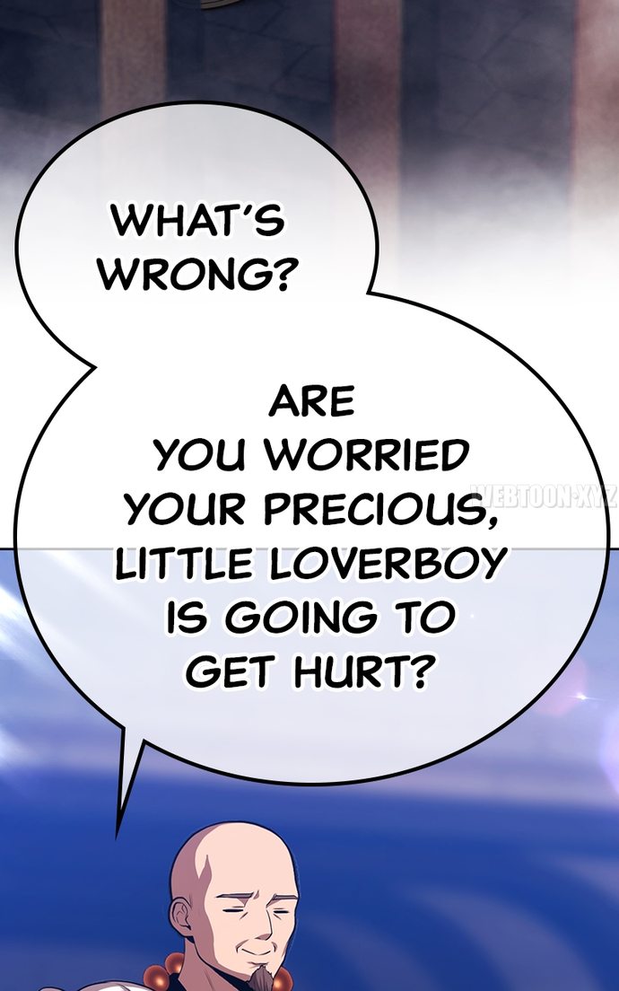 +99 Wooden stick - Chapter 135 Page 139