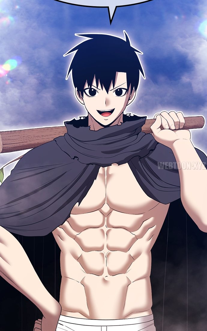 +99 Wooden stick - Chapter 135 Page 32