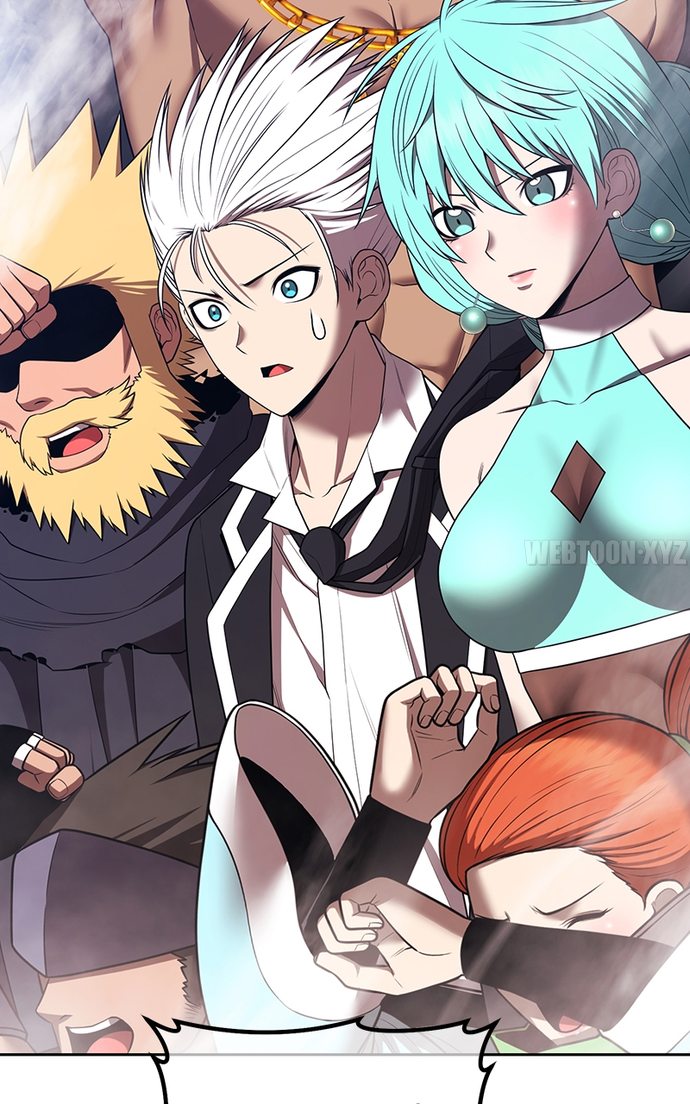 +99 Wooden stick - Chapter 135 Page 73