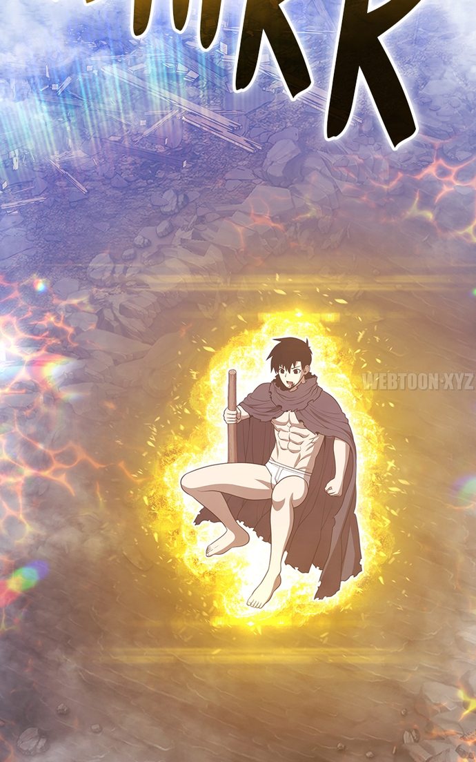 +99 Wooden stick - Chapter 136 Page 362