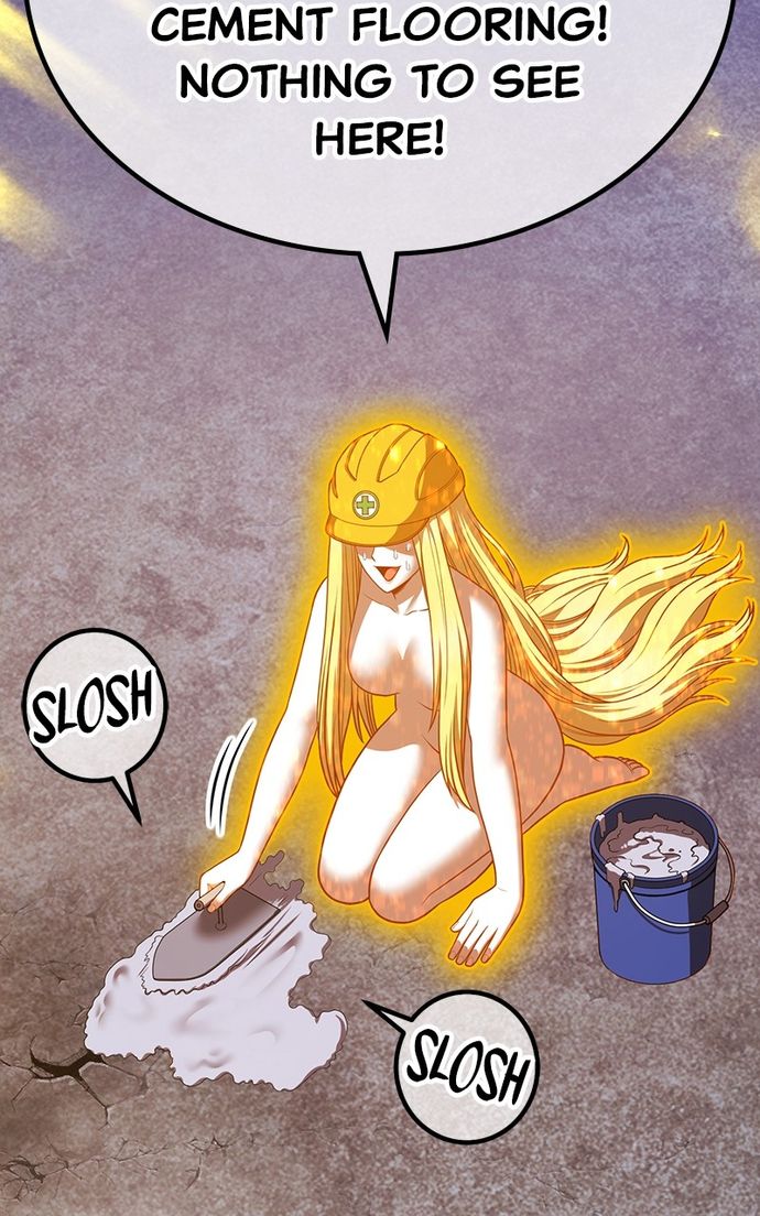 +99 Wooden stick - Chapter 137 Page 129