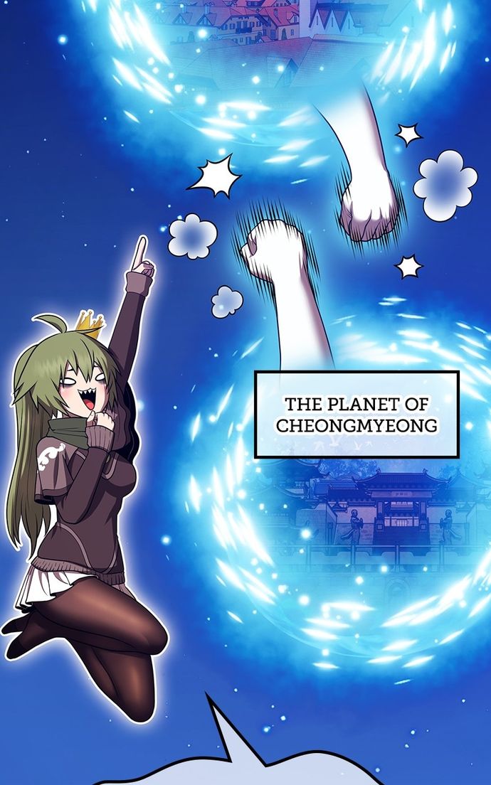 +99 Wooden stick - Chapter 137 Page 13