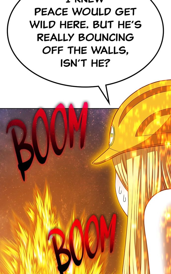 +99 Wooden stick - Chapter 137 Page 131