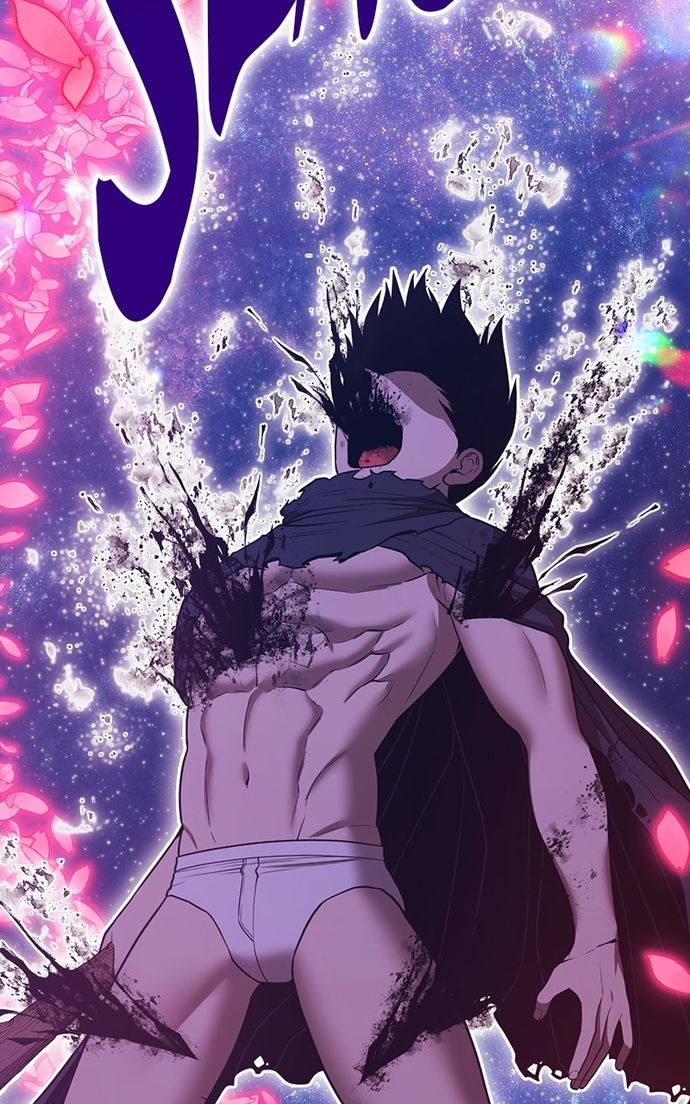 +99 Wooden stick - Chapter 137 Page 170