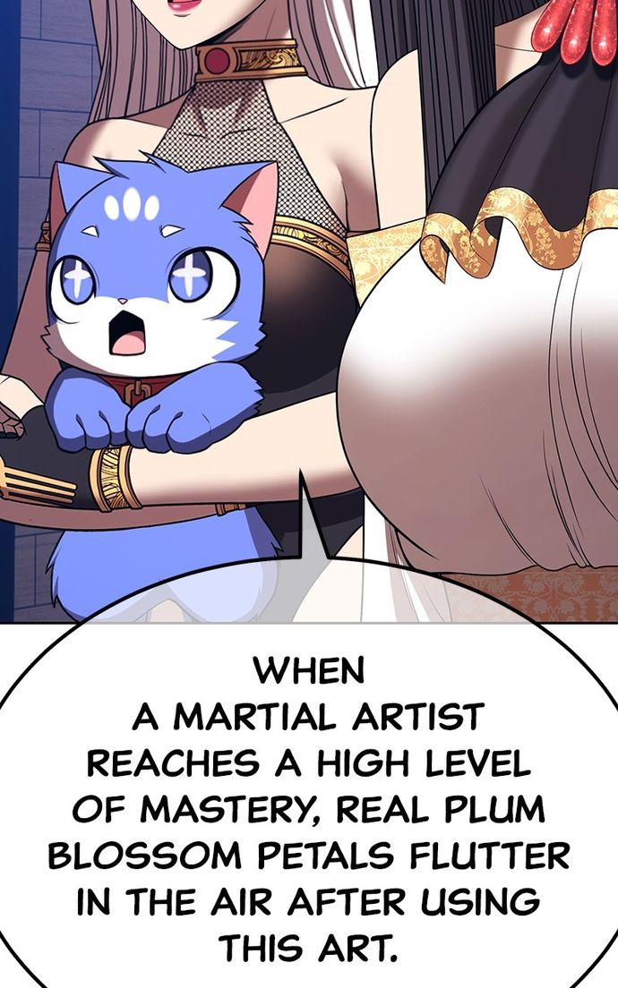 +99 Wooden stick - Chapter 137 Page 181