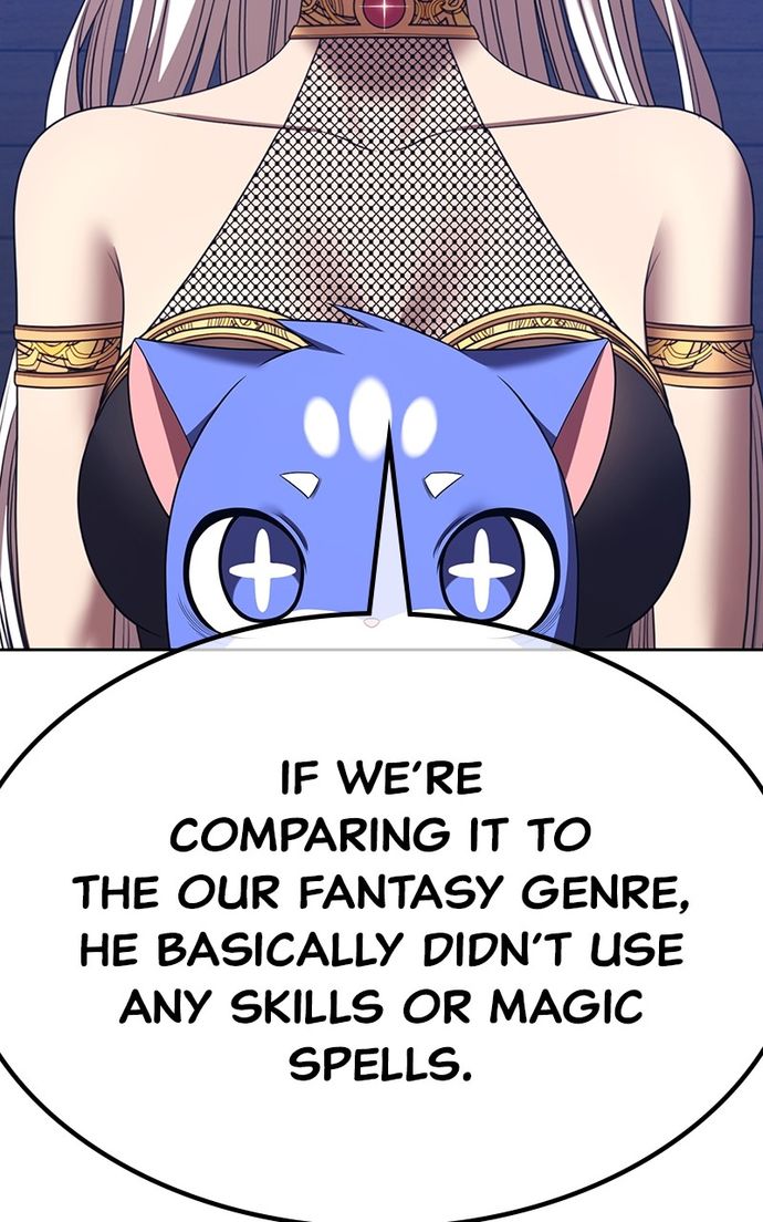 +99 Wooden stick - Chapter 137 Page 189