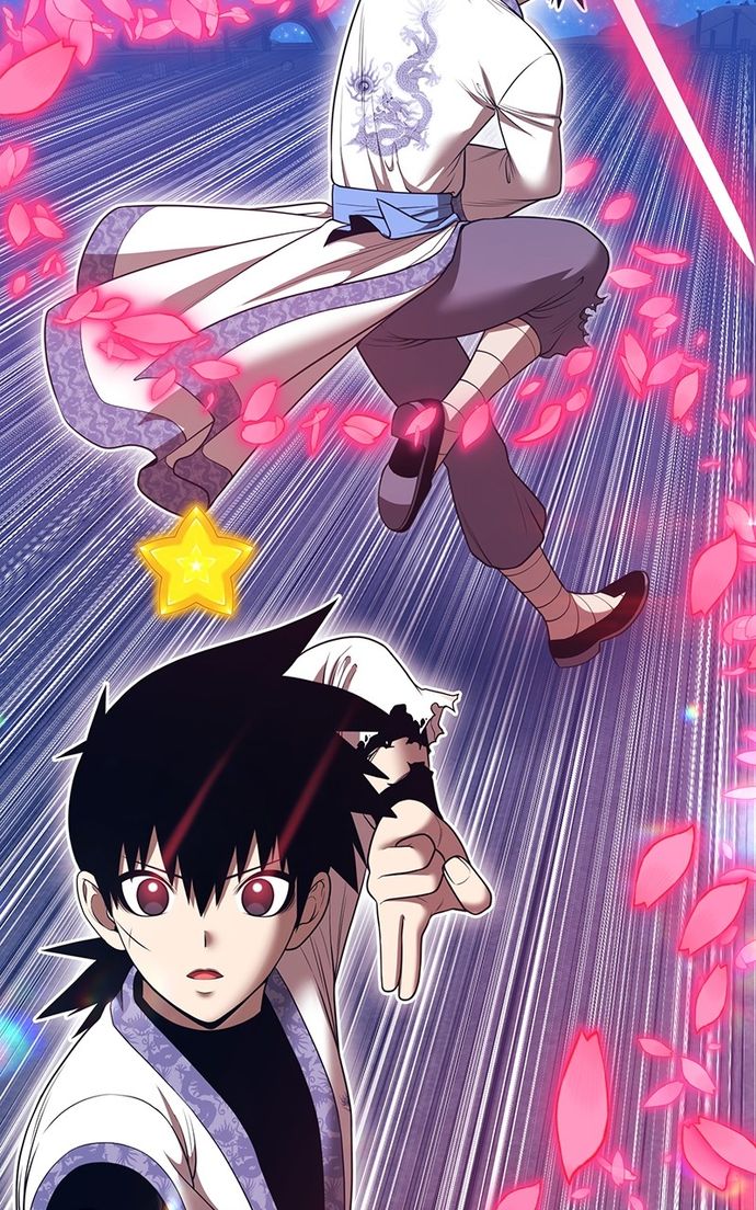 +99 Wooden stick - Chapter 137 Page 201