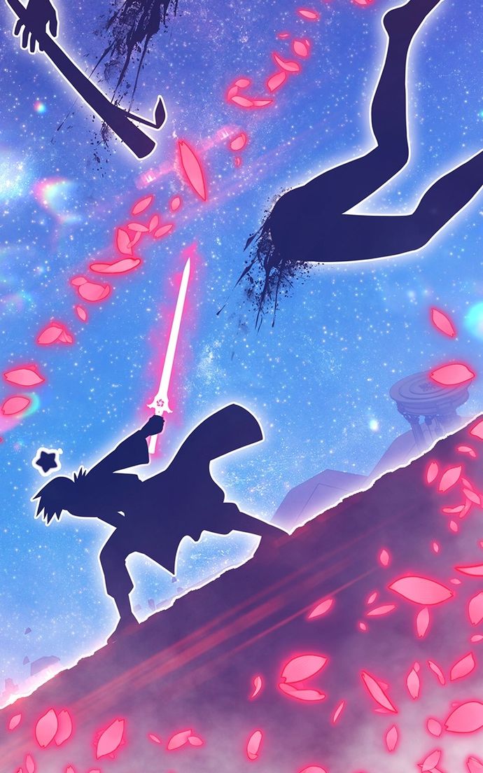 +99 Wooden stick - Chapter 137 Page 241