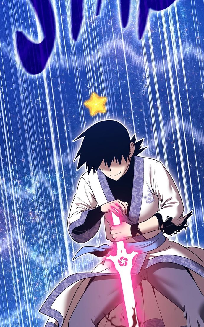 +99 Wooden stick - Chapter 137 Page 249