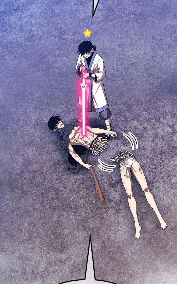 +99 Wooden stick - Chapter 137 Page 254