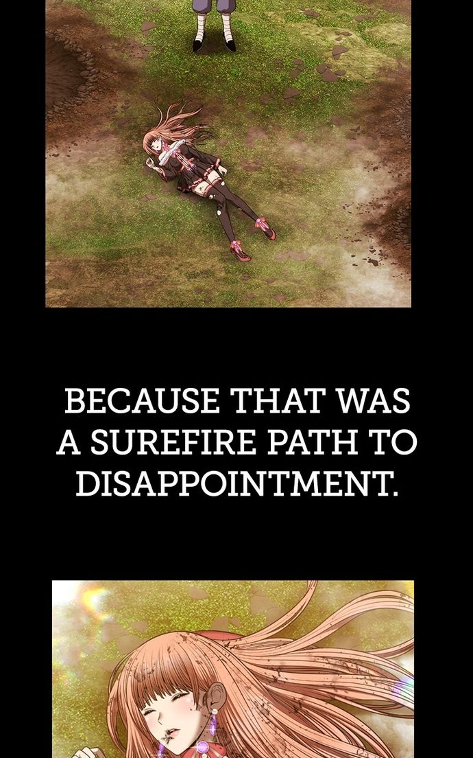 +99 Wooden stick - Chapter 137 Page 269