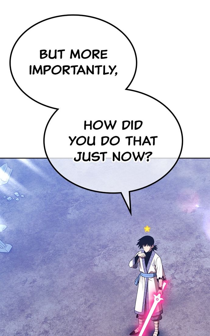 +99 Wooden stick - Chapter 137 Page 307