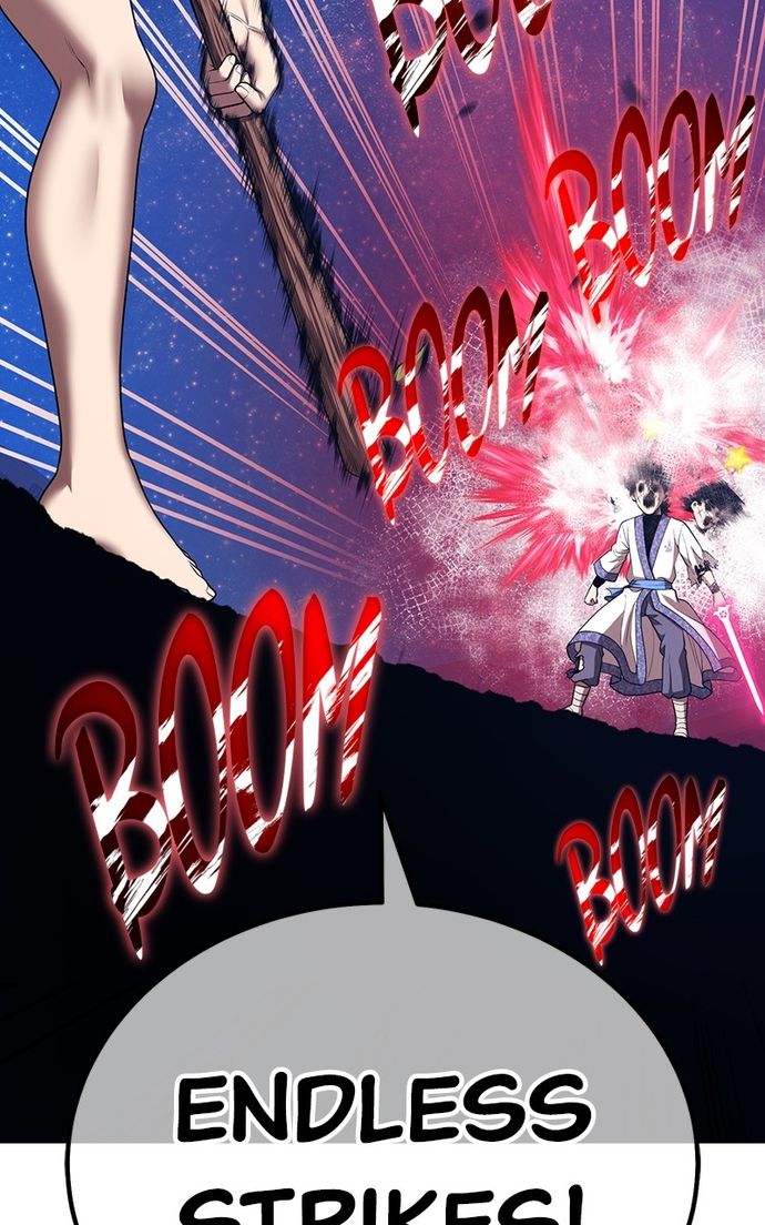 +99 Wooden stick - Chapter 137 Page 325