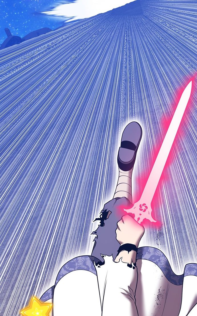 +99 Wooden stick - Chapter 137 Page 337