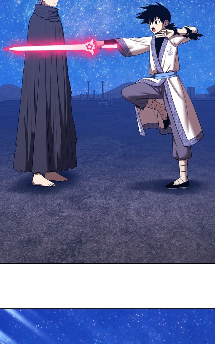 +99 Wooden stick - Chapter 137 Page 347