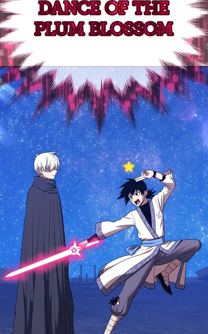 +99 Wooden stick - Chapter 137 Page 354