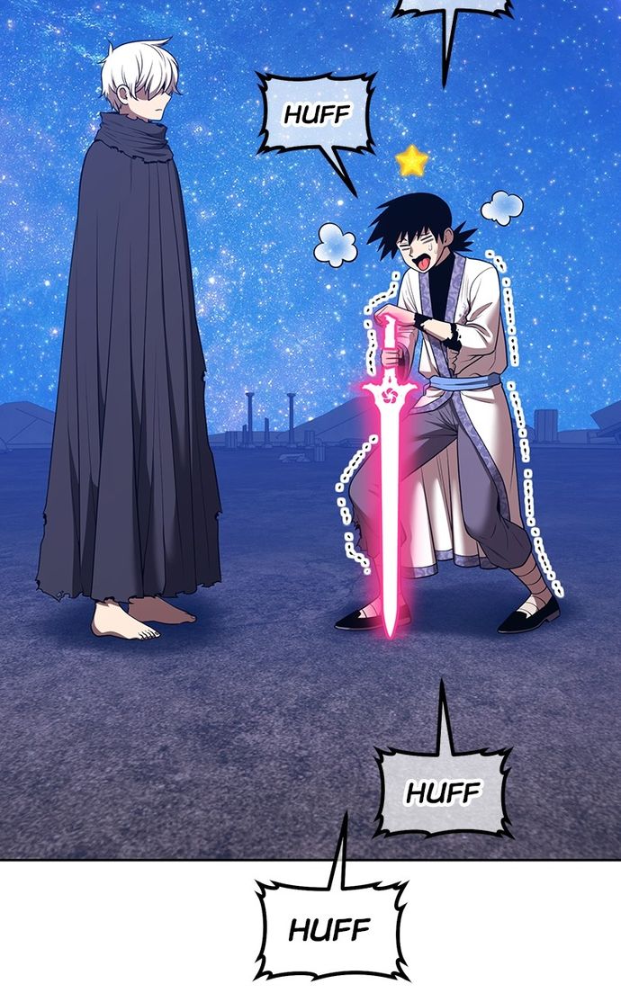 +99 Wooden stick - Chapter 137 Page 361