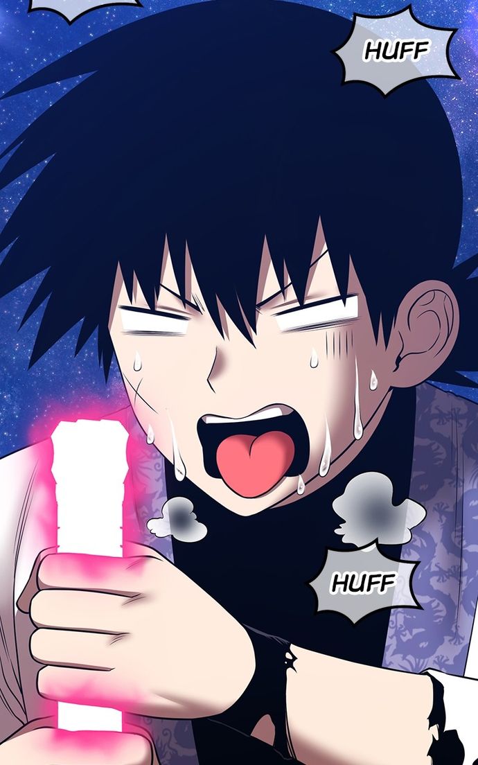 +99 Wooden stick - Chapter 137 Page 363