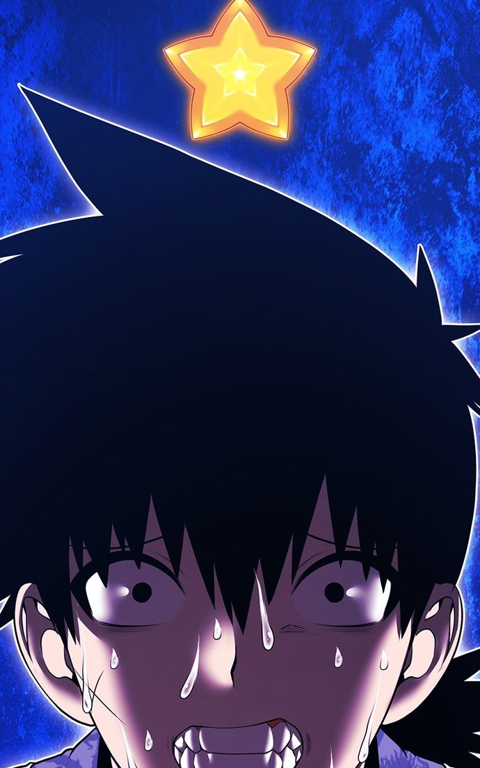 +99 Wooden stick - Chapter 137 Page 377