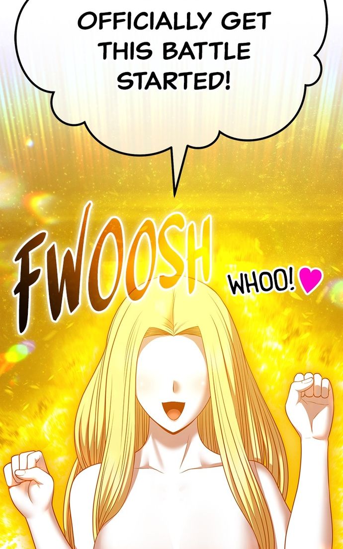 +99 Wooden stick - Chapter 137 Page 41