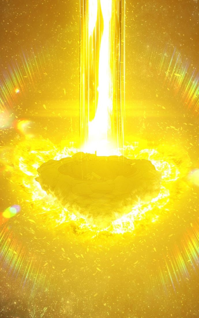 +99 Wooden stick - Chapter 137 Page 52