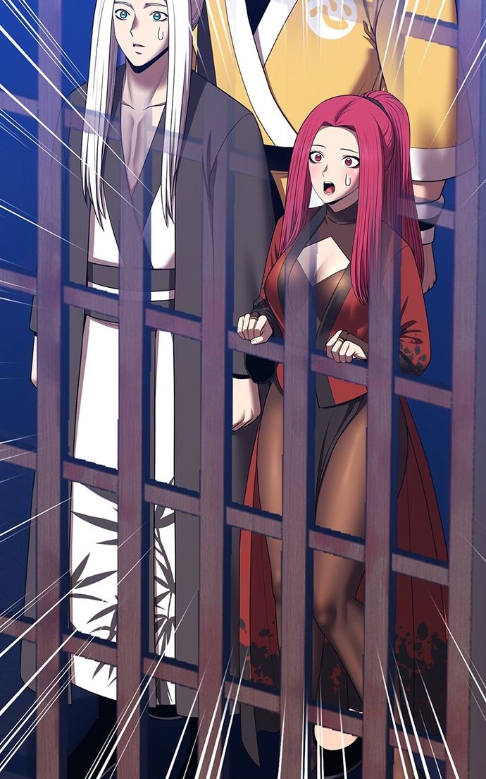 +99 Wooden stick - Chapter 137 Page 75