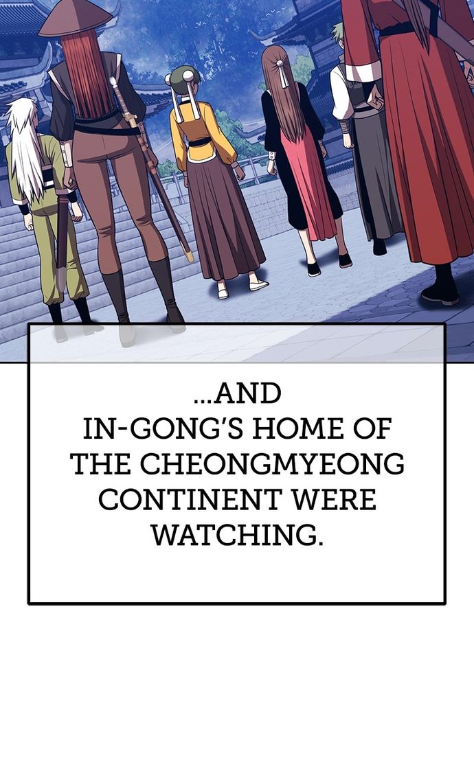 +99 Wooden stick - Chapter 137 Page 82