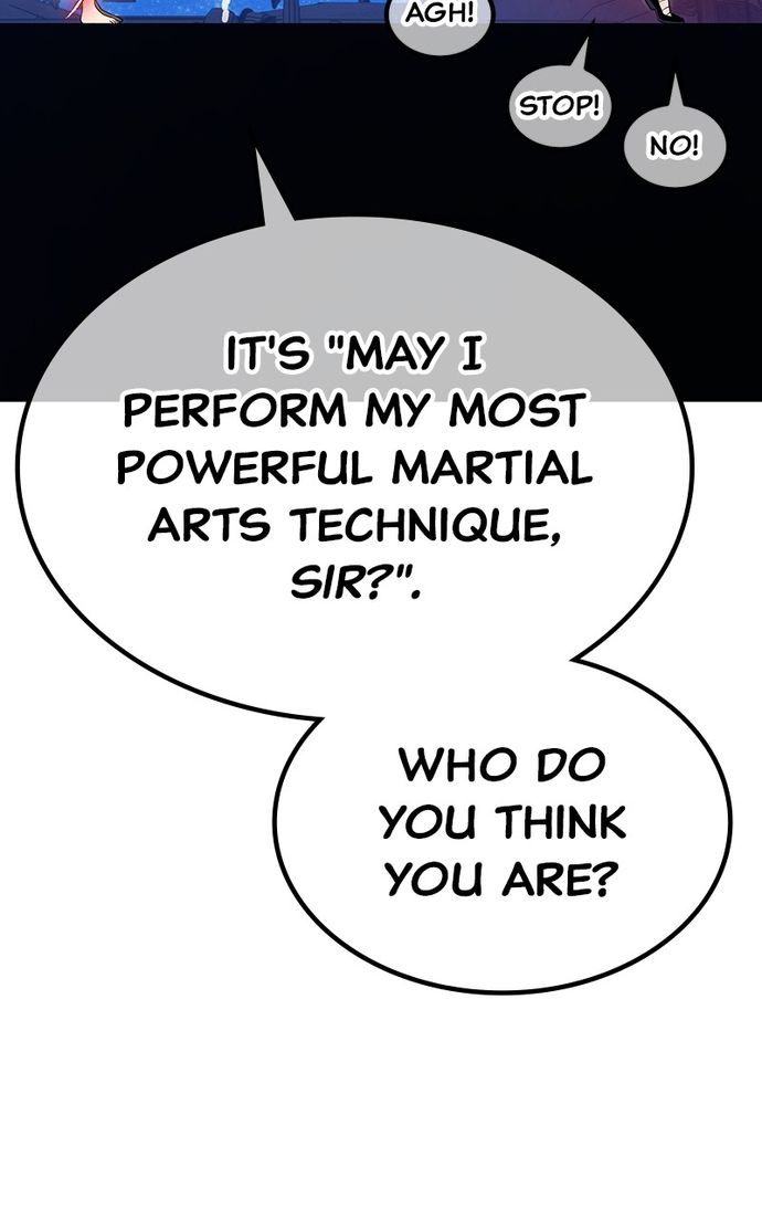 +99 Wooden stick - Chapter 138 Page 116