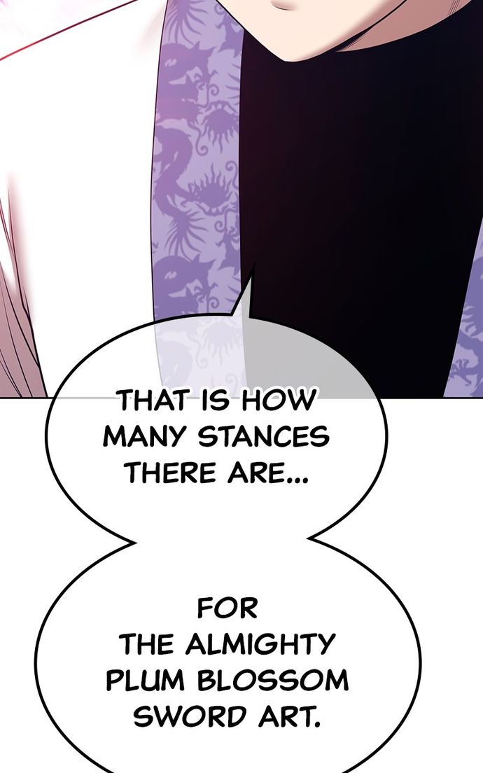 +99 Wooden stick - Chapter 138 Page 126