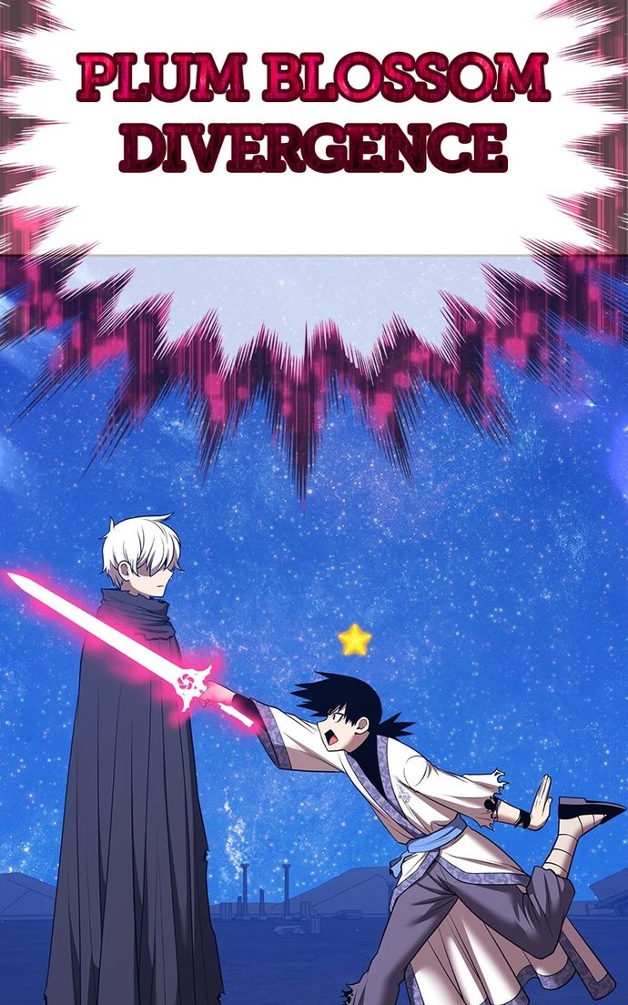 +99 Wooden stick - Chapter 138 Page 13