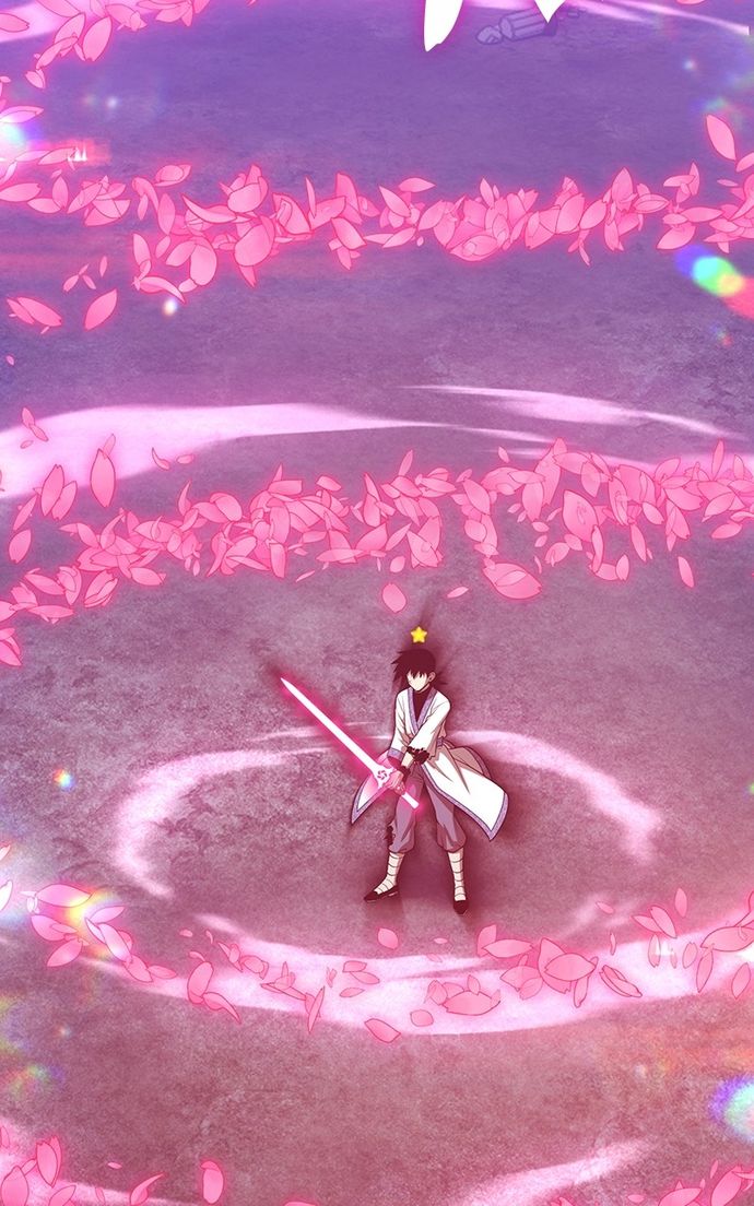 +99 Wooden stick - Chapter 138 Page 135