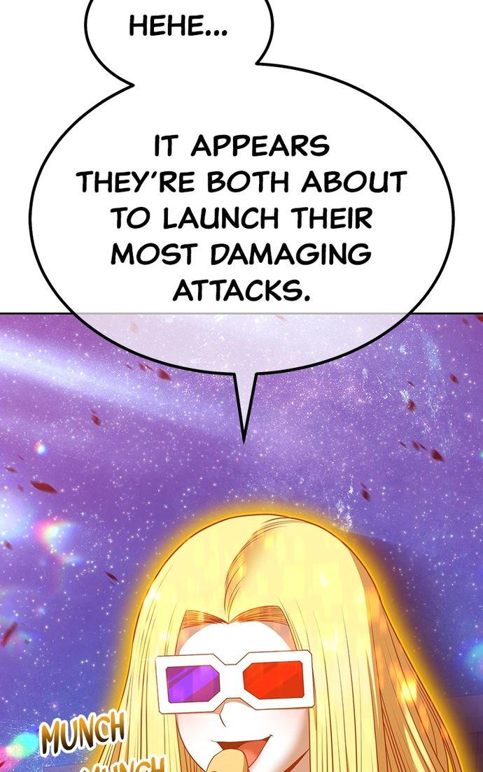 +99 Wooden stick - Chapter 138 Page 153