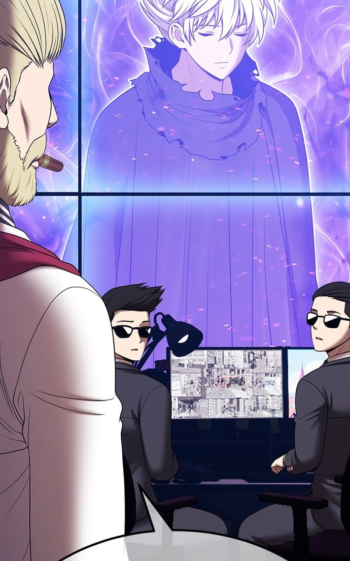 +99 Wooden stick - Chapter 138 Page 189