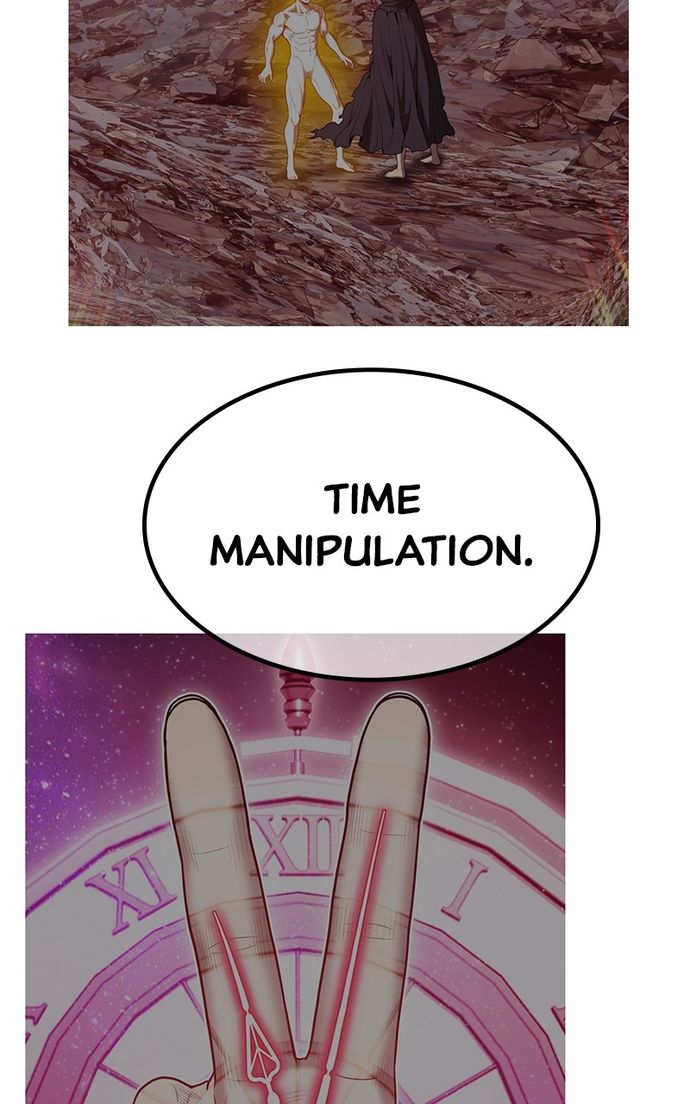 +99 Wooden stick - Chapter 138 Page 193