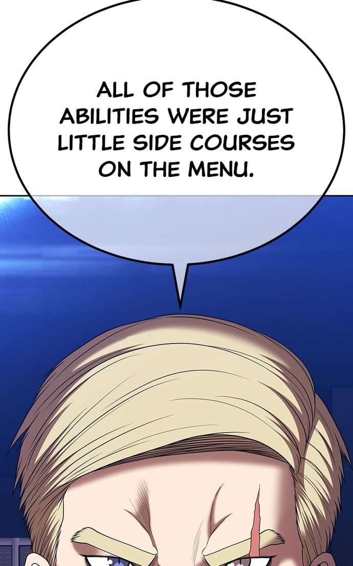 +99 Wooden stick - Chapter 138 Page 196