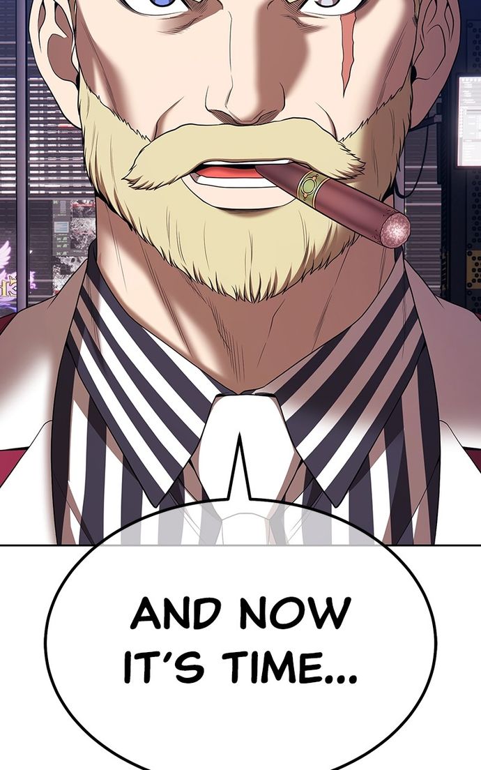 +99 Wooden stick - Chapter 138 Page 197