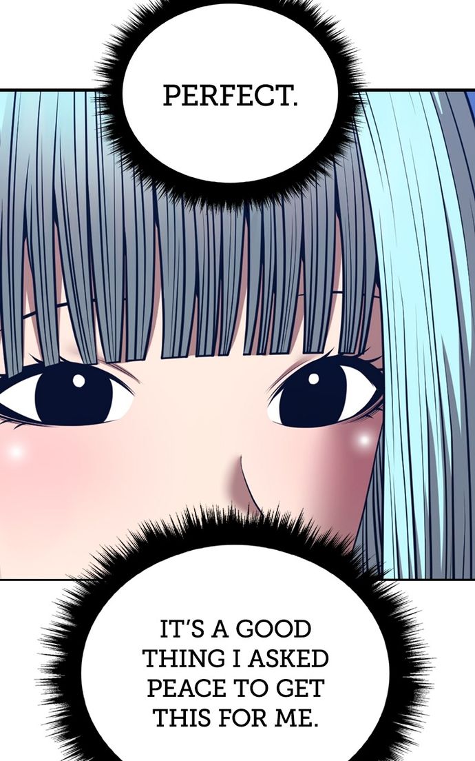 +99 Wooden stick - Chapter 138 Page 223