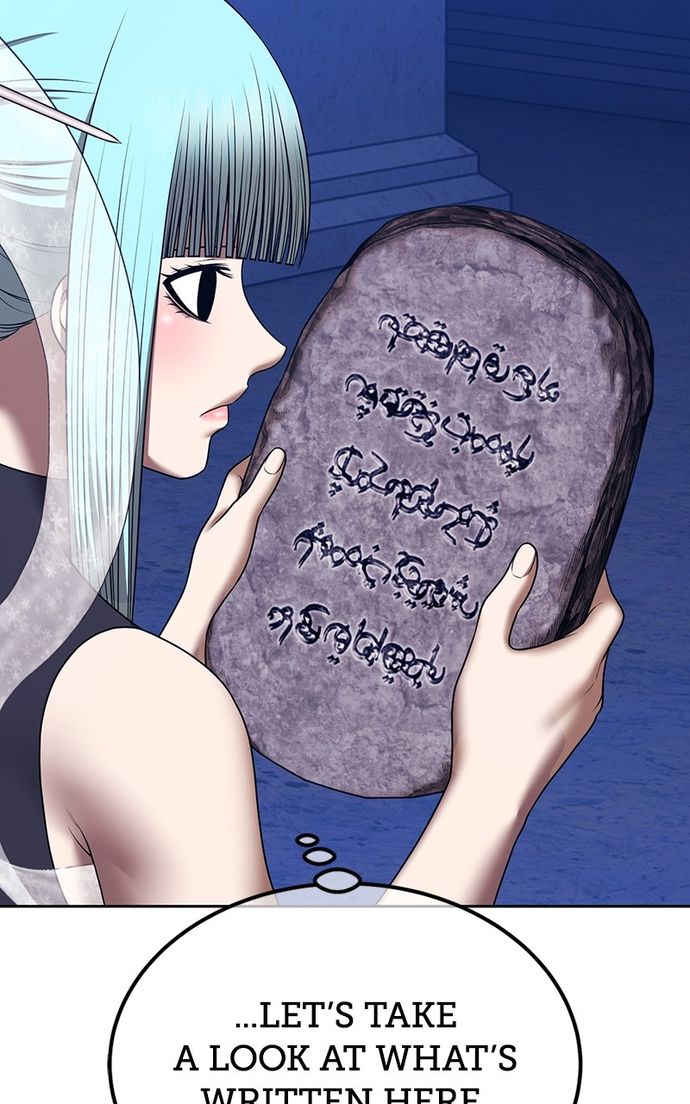 +99 Wooden stick - Chapter 138 Page 232