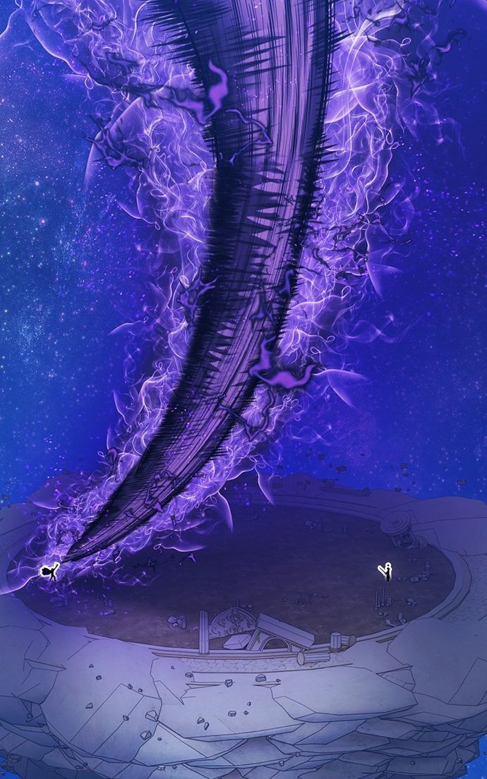 +99 Wooden stick - Chapter 138 Page 268